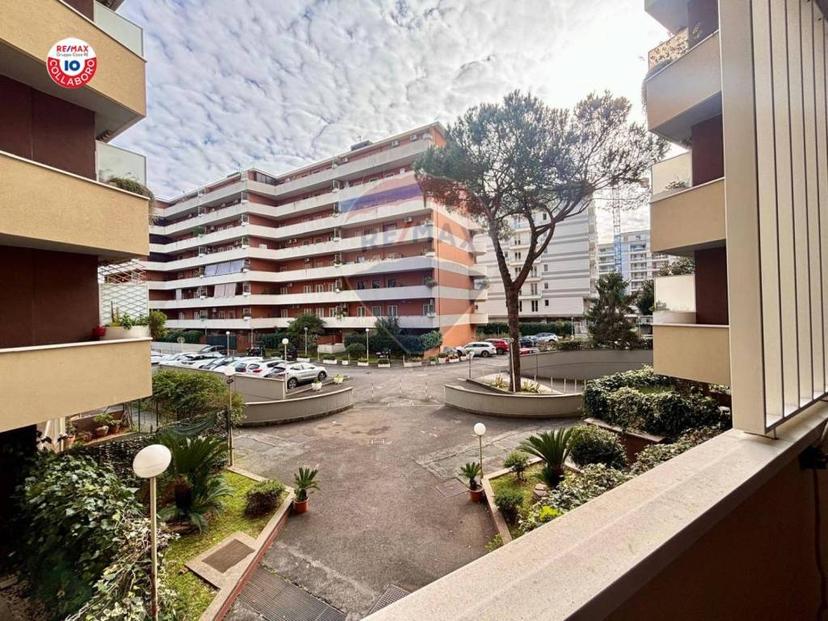 Trilocale via Marino Ghetaldi, Cecchignola - Giuliano Dalmata, Roma