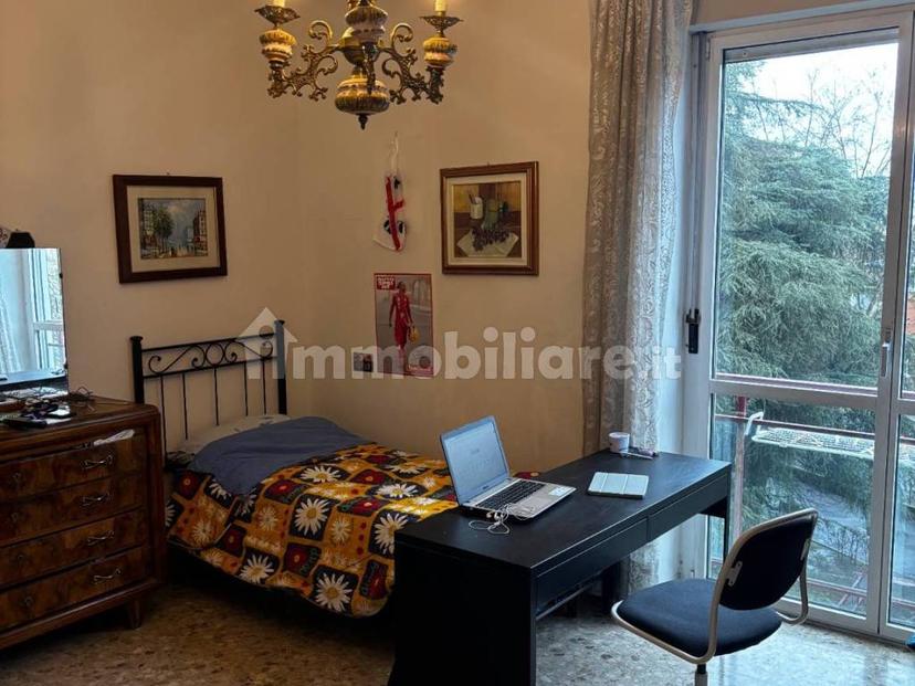Posto letto in doppia via San Donato 155, Bologna