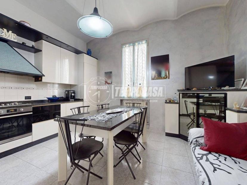 Trilocale via del Navile 21, Noce - Pescarola, Bologna