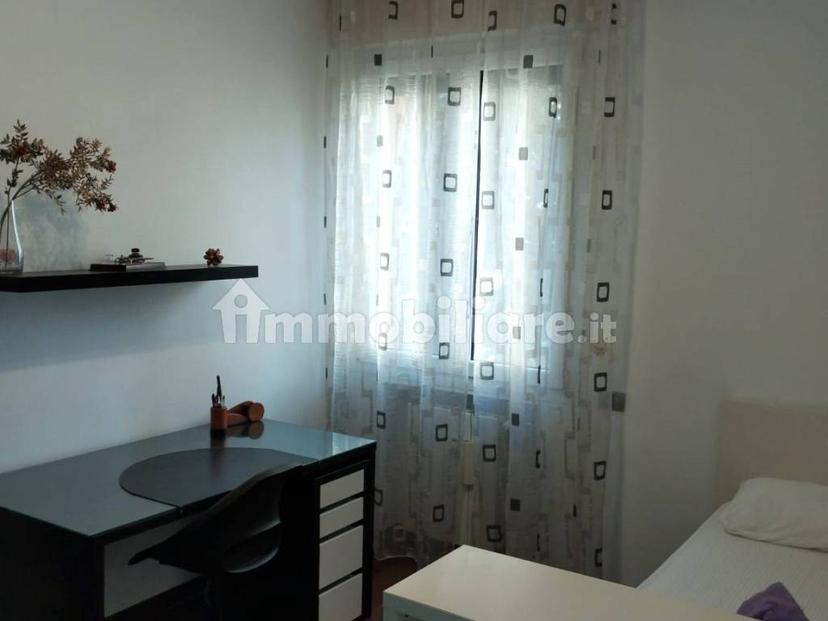 Trilocale via della Direttissima 4, San Ruffillo, Bologna