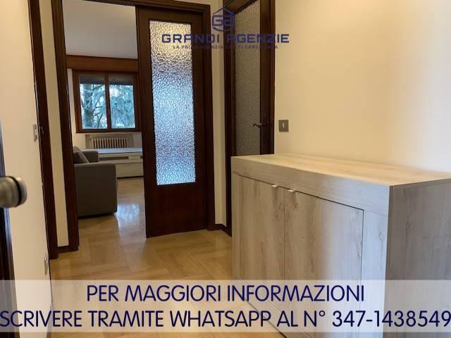 Stanza doppia via Emilia Est, Parma