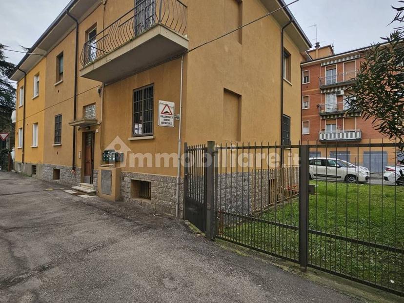 Bilocale via Sant'Anna 10, Corticella, Bologna
