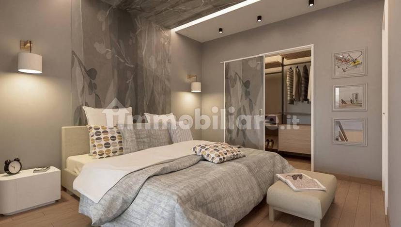 Appartamento via Toscana, 136, San Ruffillo, Bologna