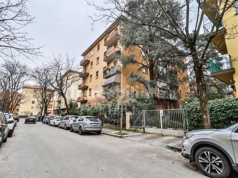 Trilocale via Francesco Cilea, Savena, Bologna