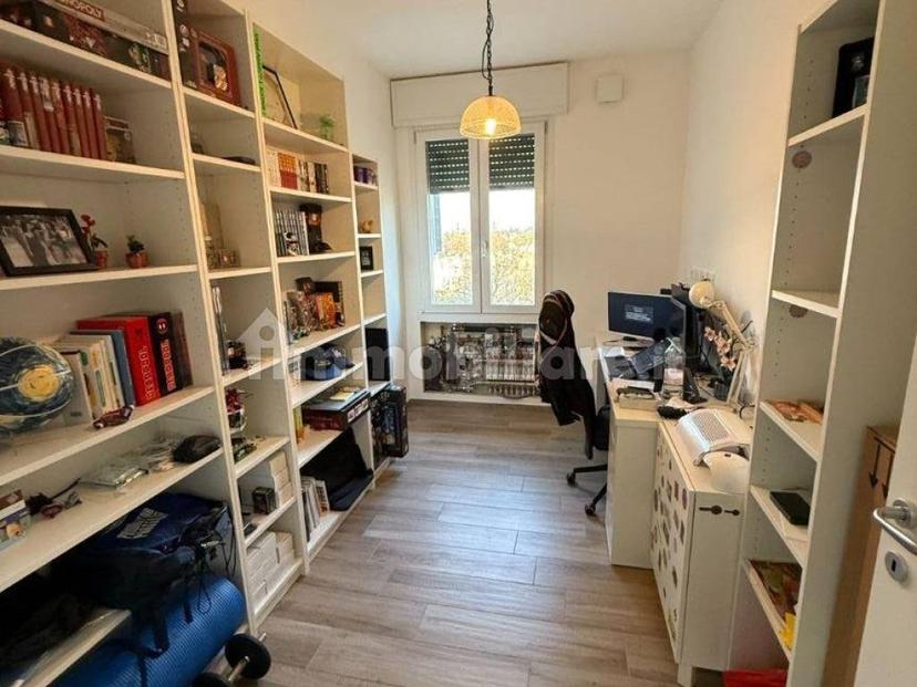 Trilocale ottimo stato, terzo piano, Santa Viola, Bologna