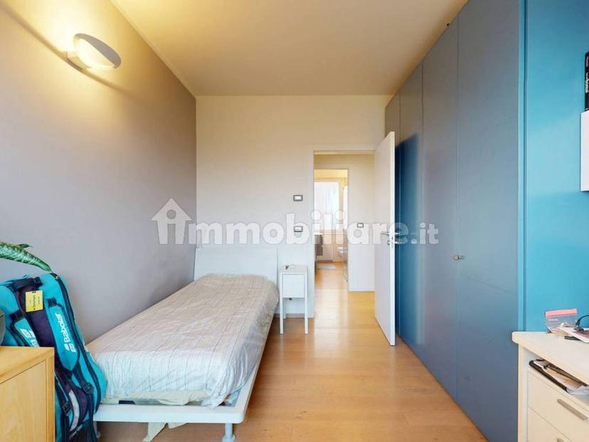 Appartamento via Argonne 1, Savena, Bologna
