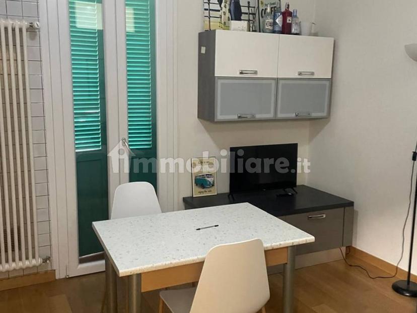 Trilocale via Angelo Venturoli, Massarenti, Bologna