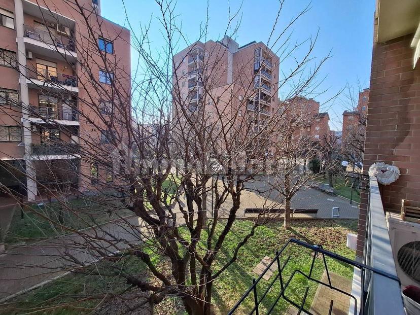 Quadrilocale via Enzo Ferrari, San Vitale - Roveri, Bologna