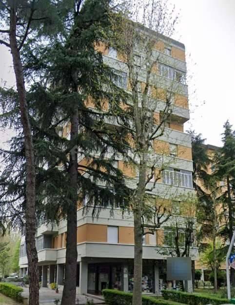 Appartamento via Yuri Gagarin, 9, Noce - Pescarola, Bologna