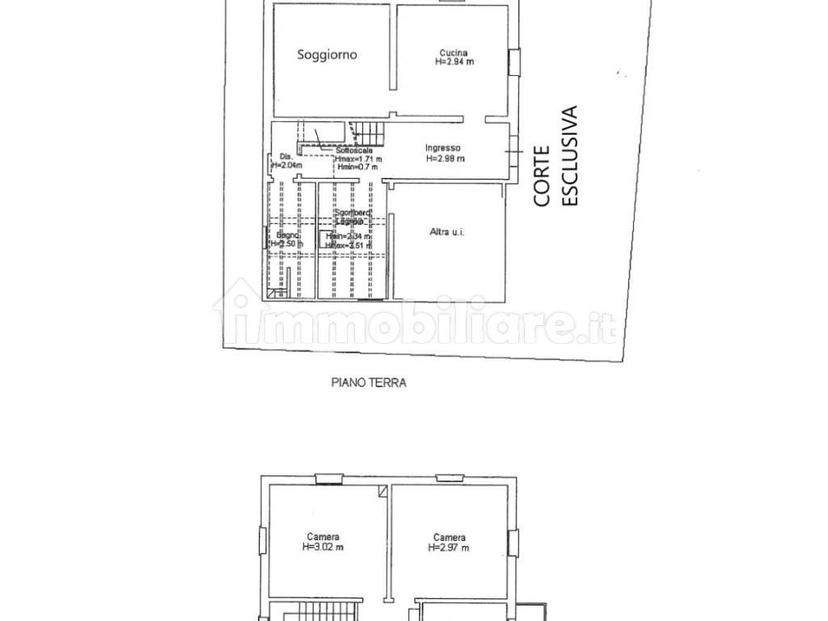 Villa unifamiliare via Marughetta, Sasso Morelli, Sesto Imolese, Imola