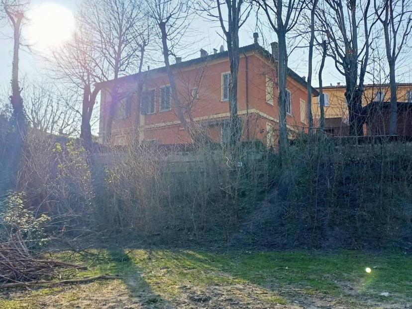 Quadrilocale 183 m², Bolognina, Bologna