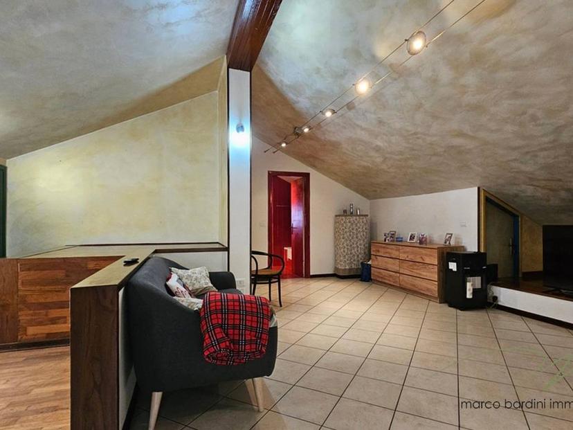 Trilocale ottimo stato, secondo piano, Eurosia – Santa Margherita, Parma