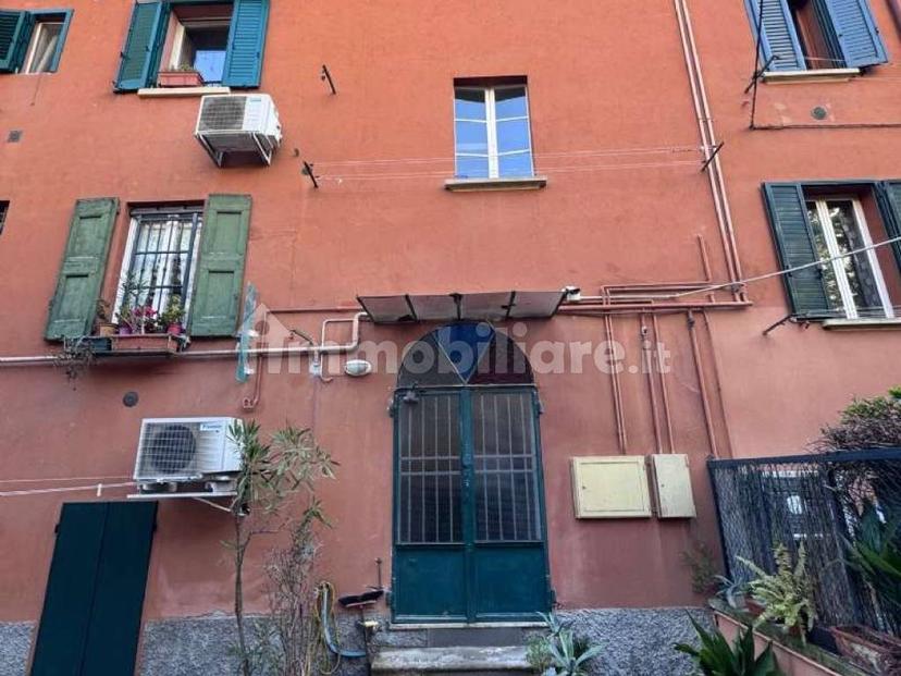 Trilocale via San Mamolo, Colli San Mamolo, Bologna