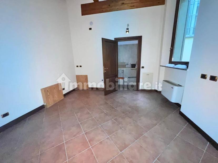 Trilocale via Francesco Petrarca, Centro Storico, Parma