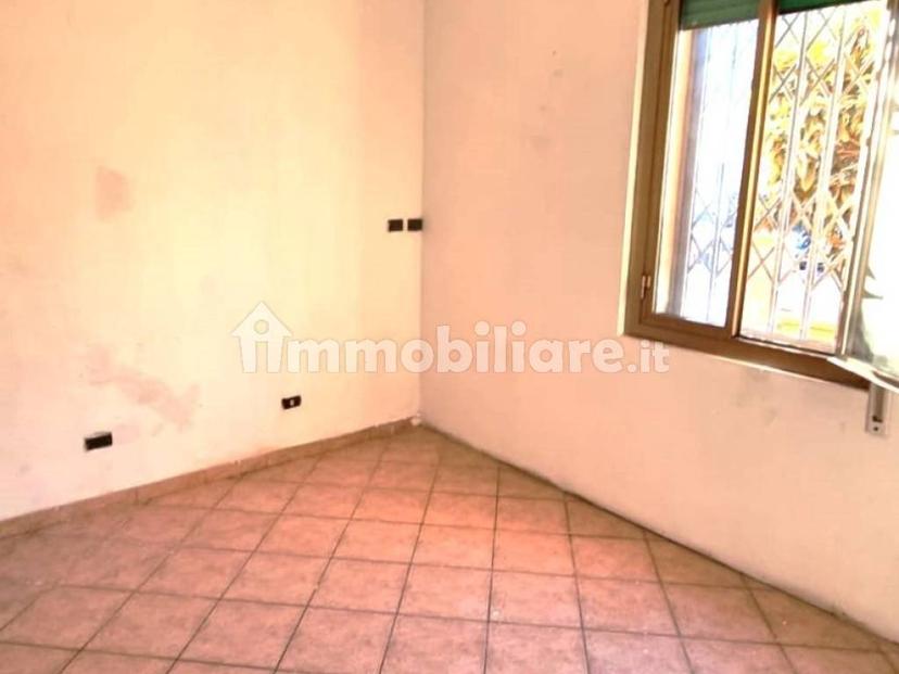 Bilocale via Battindarno, Barca, Bologna