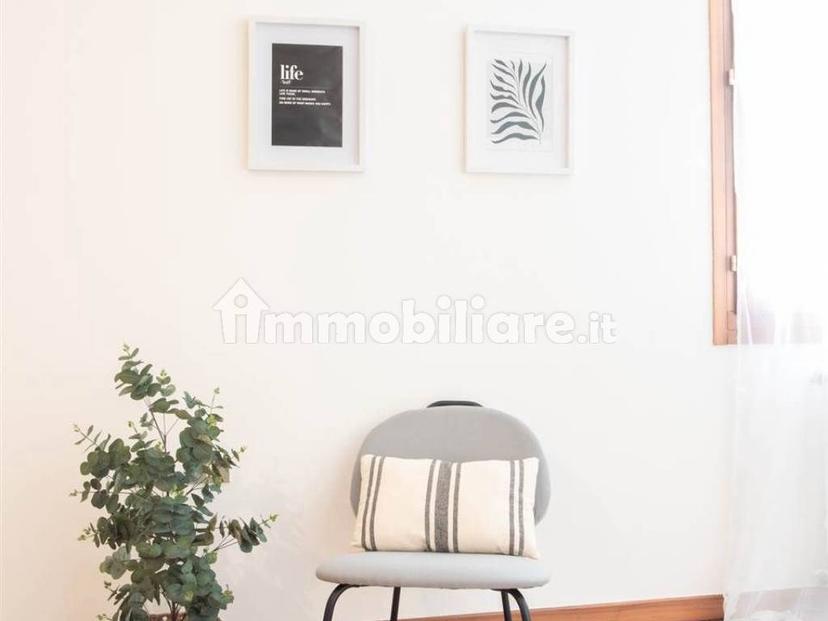 Villa a schiera viale Amendola  95, Marconi, Imola