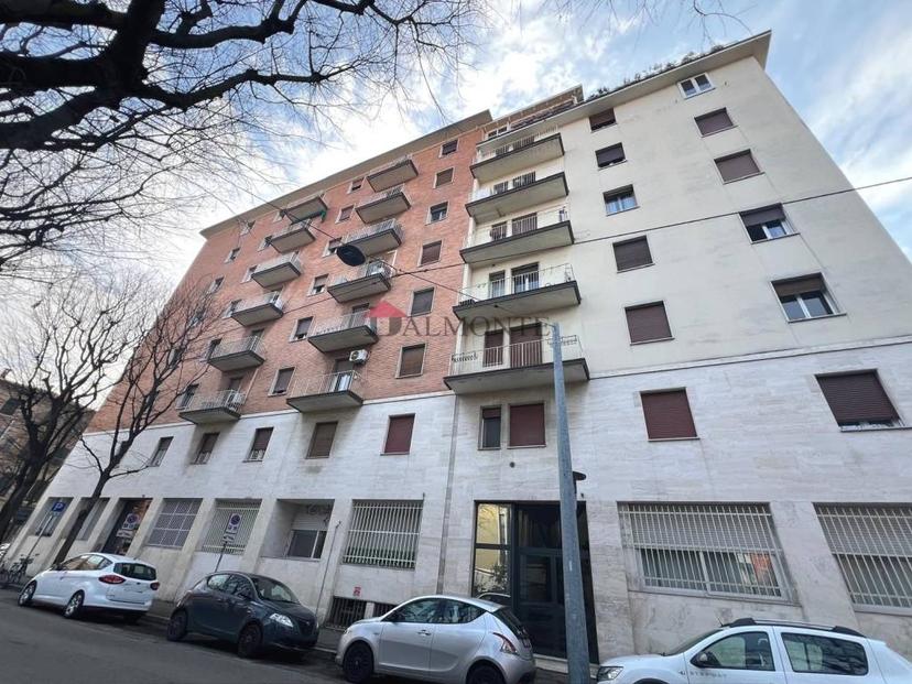 Quadrilocale via Pietro Inviti, Saffi, Bologna