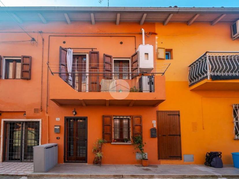 Trilocale via Provinciale 218, Bazzano, Valsamoggia