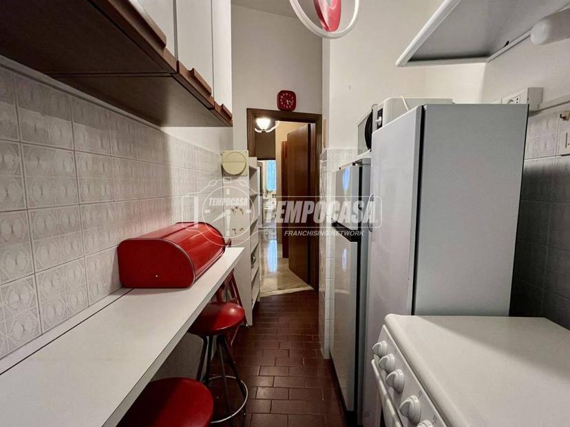 Appartamento via Francesca Edera de Giovanni 22, Bolognina, Bologna