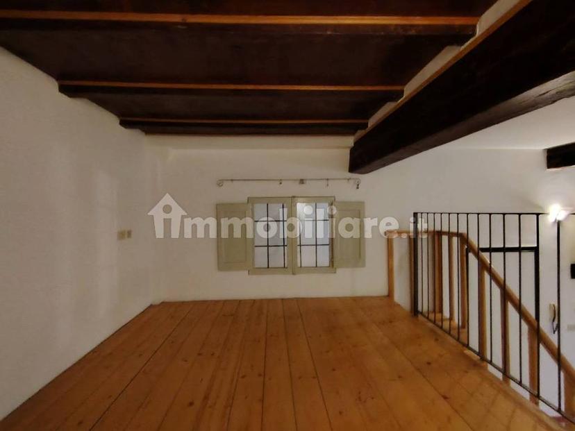 Monolocale via San Felice 73, San Felice, Bologna