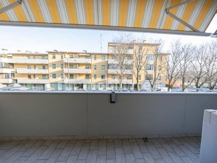 Quadrilocale via Luigi Longo 48, Toscanella, Dozza