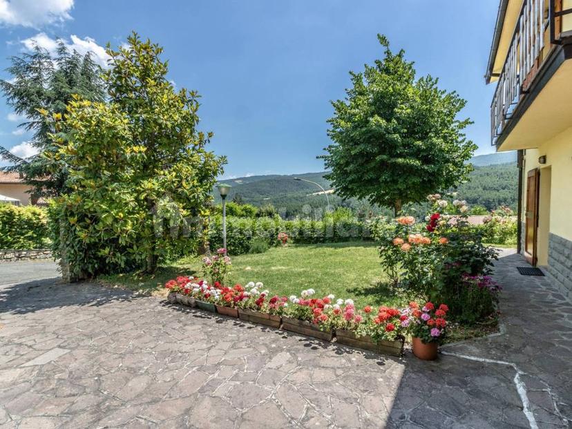 Villa bifamiliare, buono stato, 150 m², Pergoloso, Monghidoro
