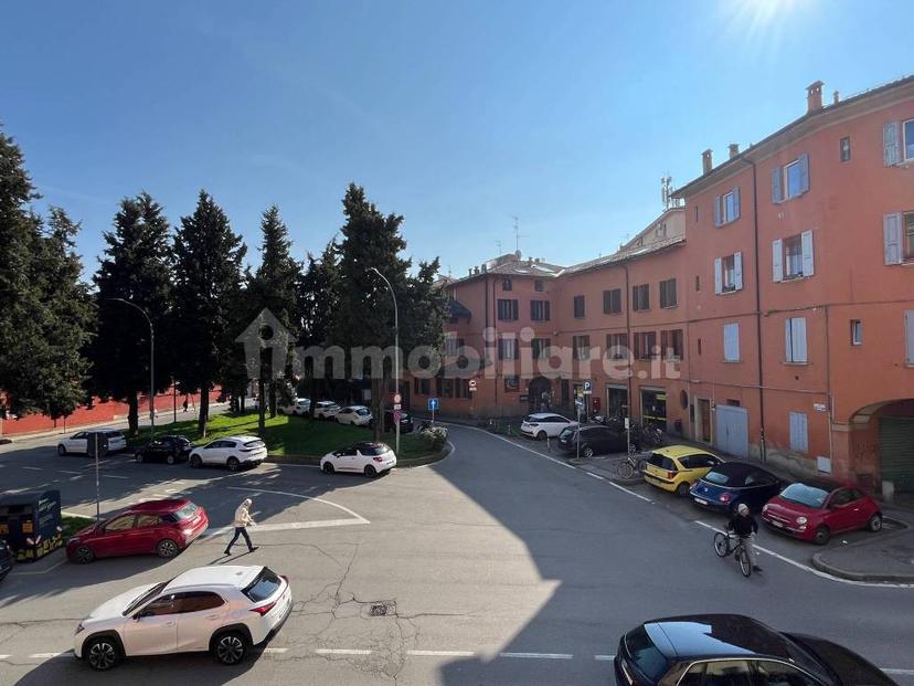 Quadrilocale via Augusto Murri 168, Murri, Bologna