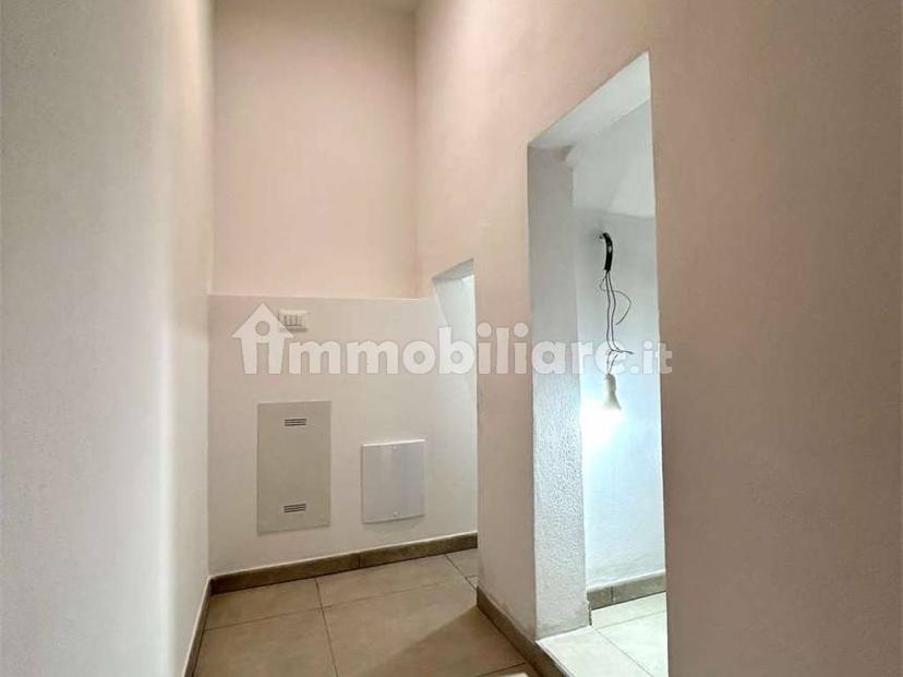 Trilocale via Mori, 32, Prunaro, Budrio