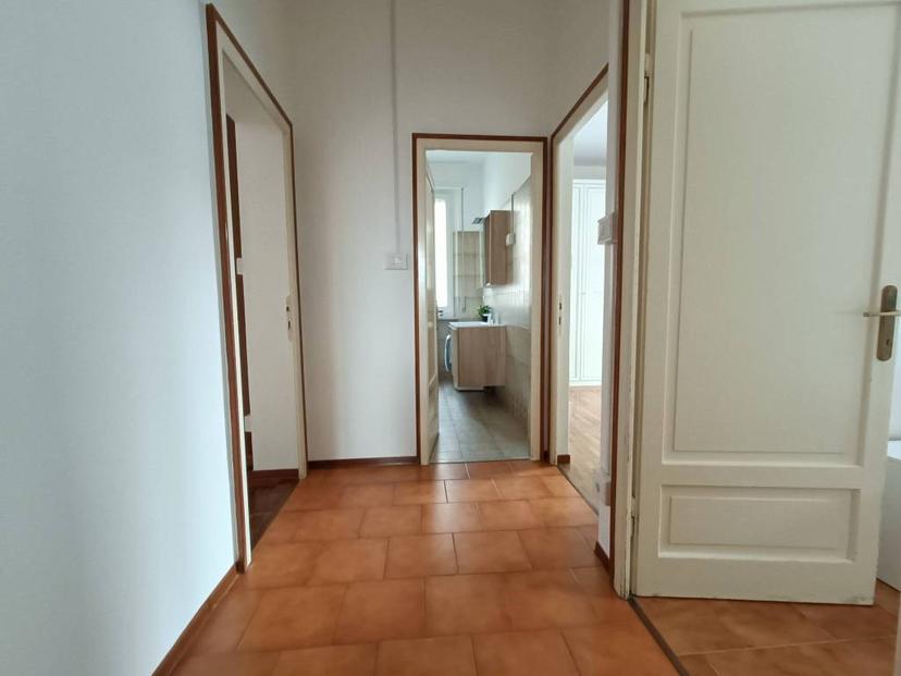 Quadrilocale via Antonio Lombardini 2, Ospedale - Volturno, Parma