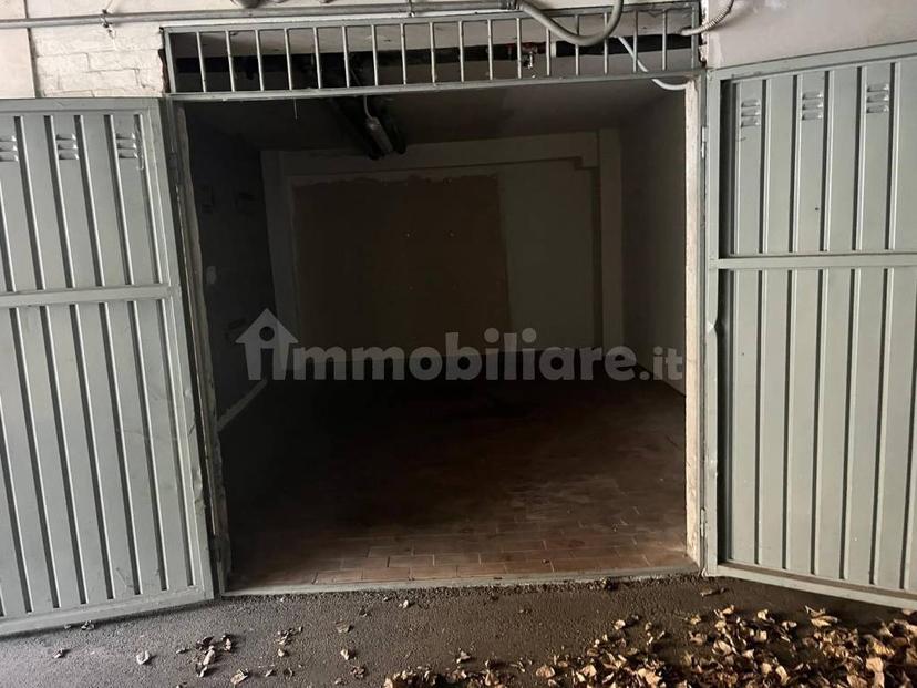 Trilocale via della Cooperazione 38, Corticella, Bologna