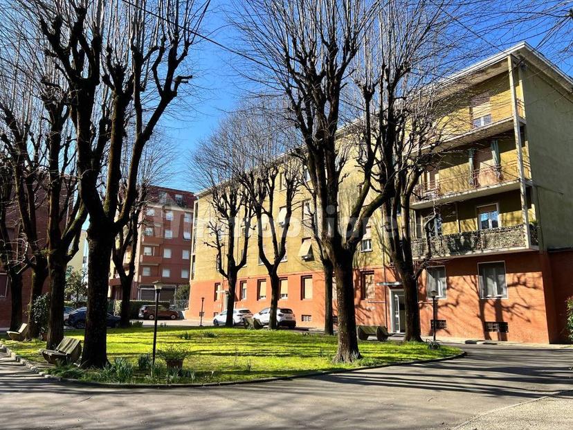 Stanza singola via Giusto Dacci, Parma