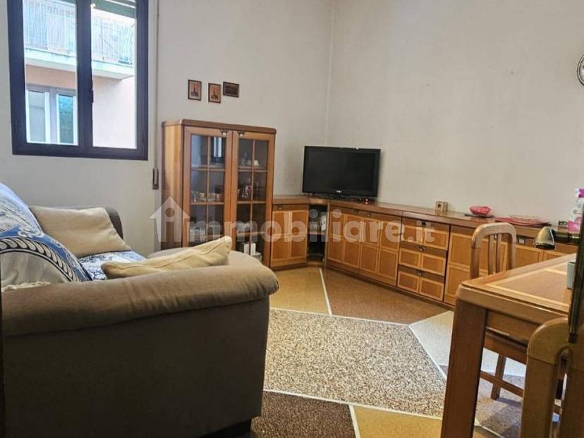 Appartamento via Tullo Golfarelli, Massarenti, Bologna