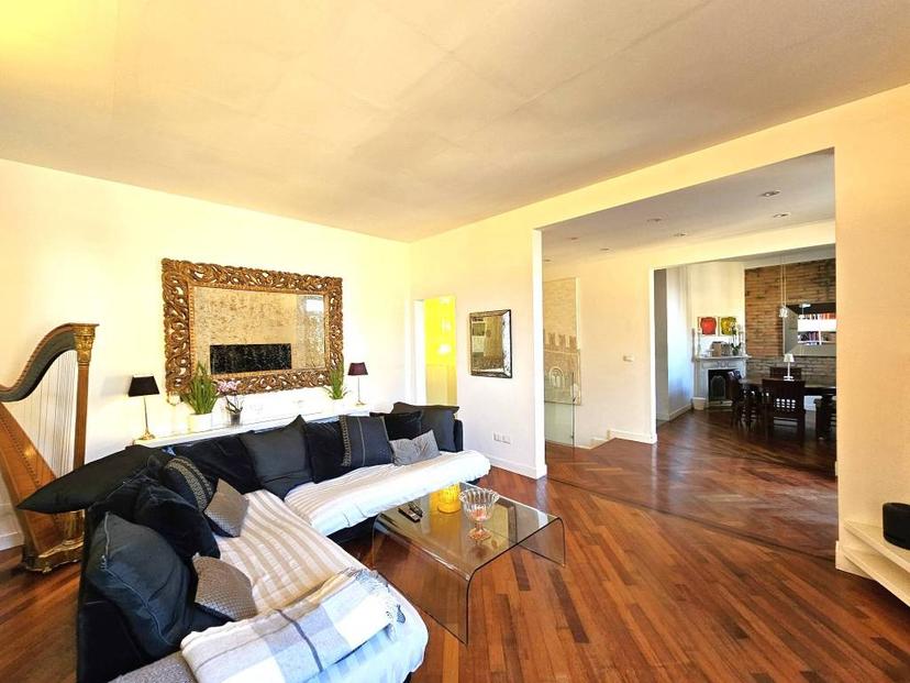 Appartamento in villa via Cino da Pistoia, Colli San Mamolo, Bologna
