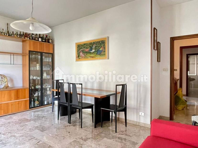 Quadrilocale via Carlo Jussi 32, San Lazzaro, San Lazzaro di Savena