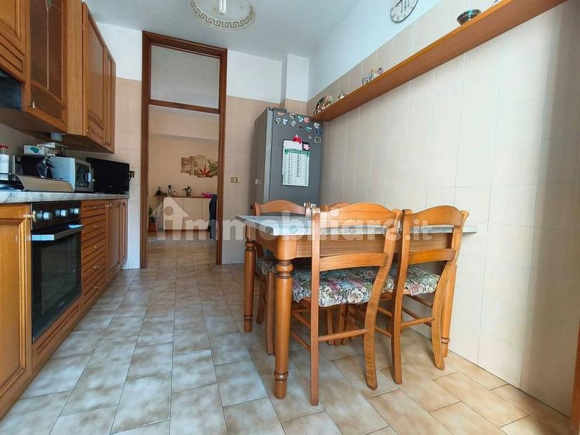 Villa a schiera via Nerozzi, 14, Centro, Marzabotto