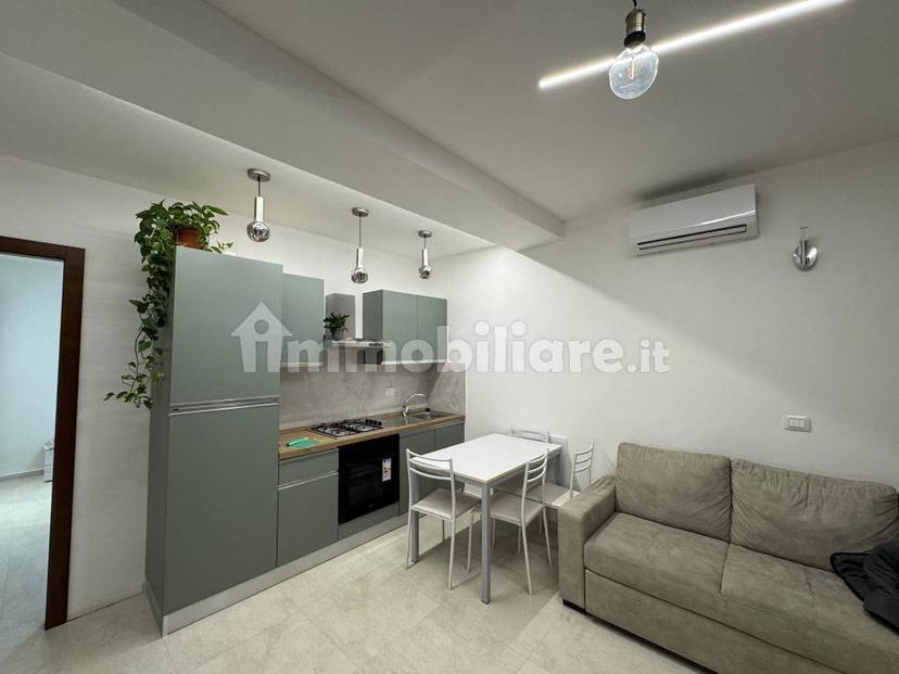 Bilocale via Marco Emilio Lepido 287/a, Aeroporto, Bologna