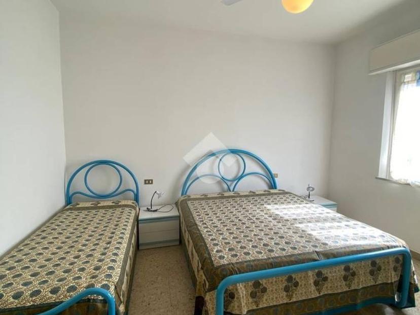 Trilocale viale Diana 7, Pinarella, Cervia