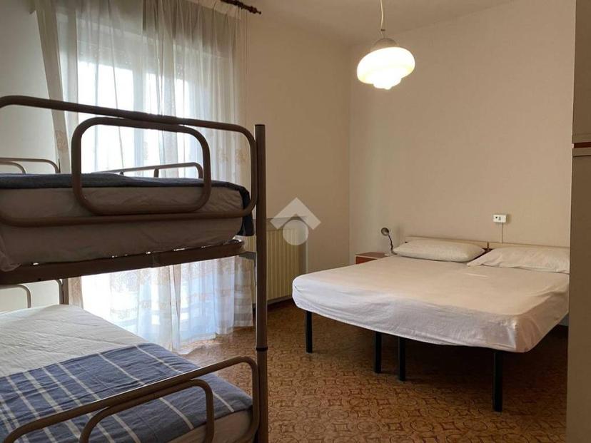 Bilocale viale De Amicis 24, Pinarella, Cervia