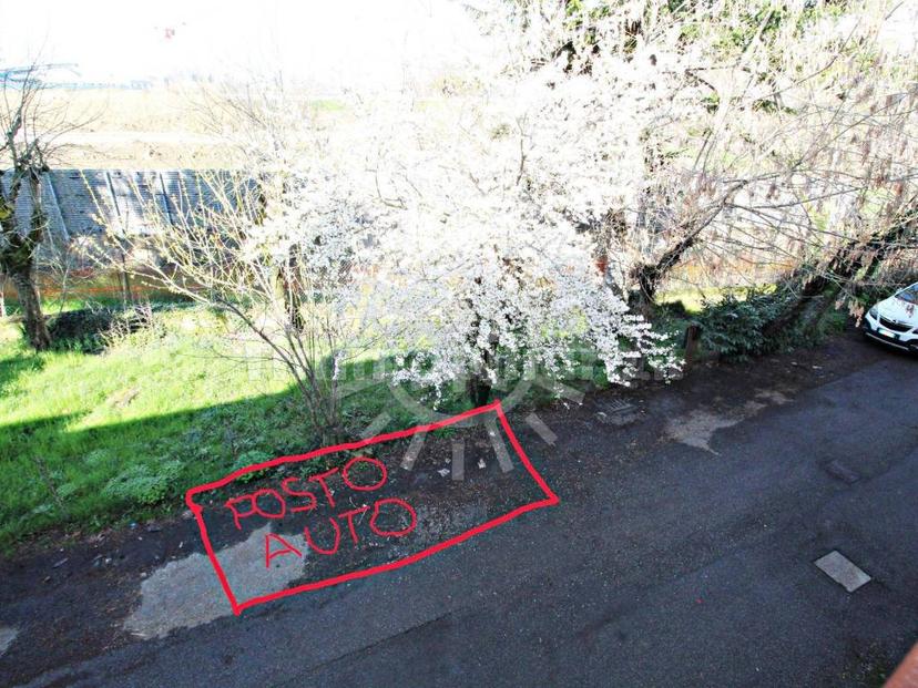 Villa a schiera 5 locali, buono stato, Borgo Panigale, Bologna