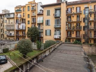Quadrilocale via Duchessa Jolanda 26, Cit Turin, Torino