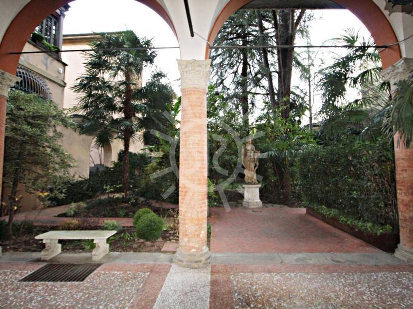 Monolocale Begatto 3, San Vitale, Bologna