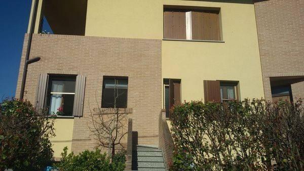 Bilocale via Selice 29, San Patrizio, Conselice