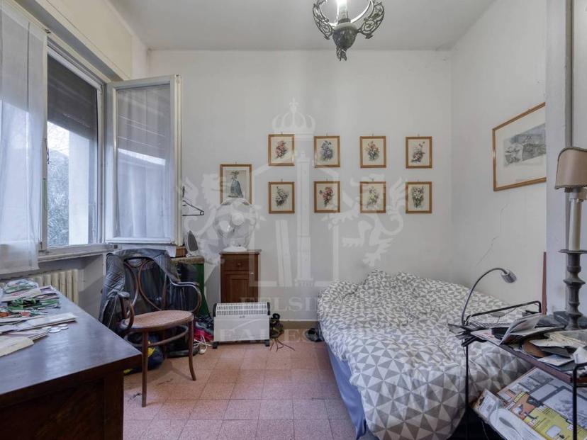Appartamento via Gaspare Tagliacozzi, Colli Murri, Bologna