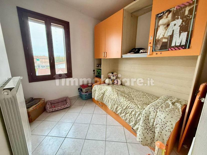 Trilocale corso Giuseppe Mazzini 190/2, Centro, Molinella