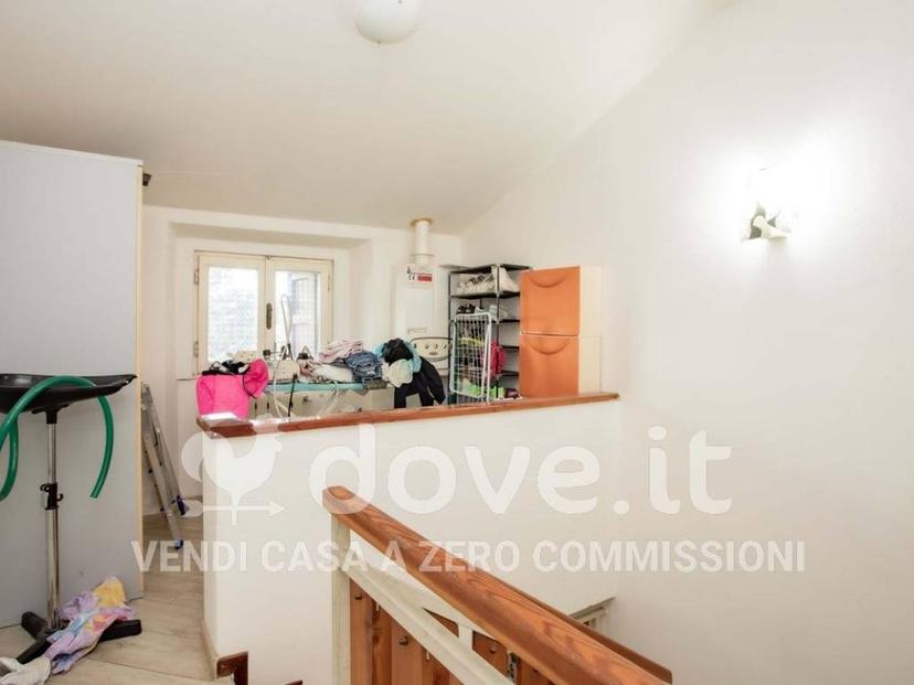 Villa unifamiliare via Alberto Dallolio 2, Centro, Castiglione dei Pepoli
