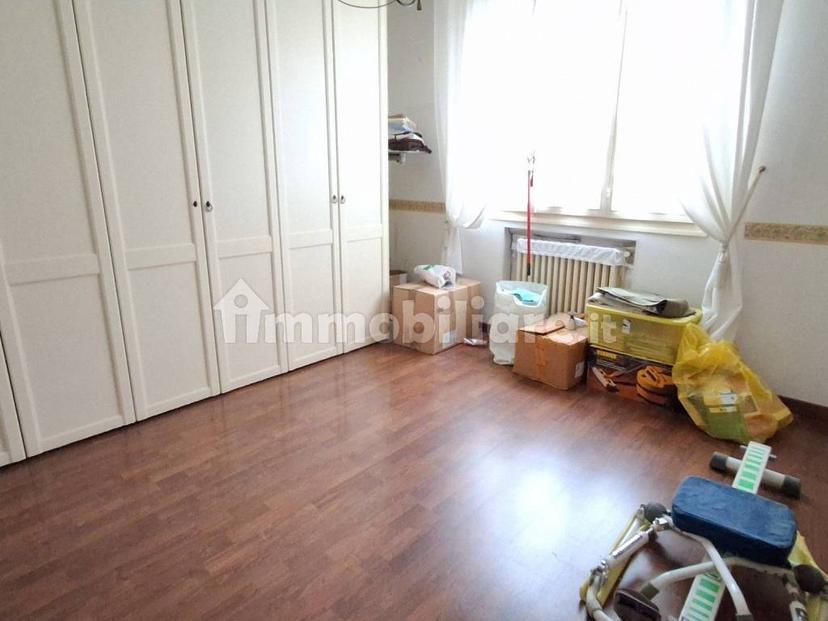 Appartamento buono stato, primo piano, Centro, San Giovanni in Persiceto