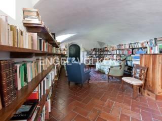 Villa unifamiliare Località Baroncoli, Calenzano