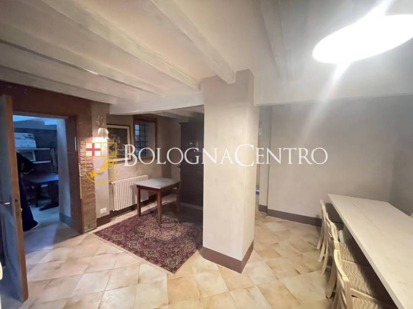 Villa unifamiliare via Montecalvo, Montecalvo, Pianoro