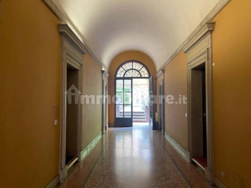 Quadrilocale via Santo Stefano 103, Santo Stefano, Bologna
