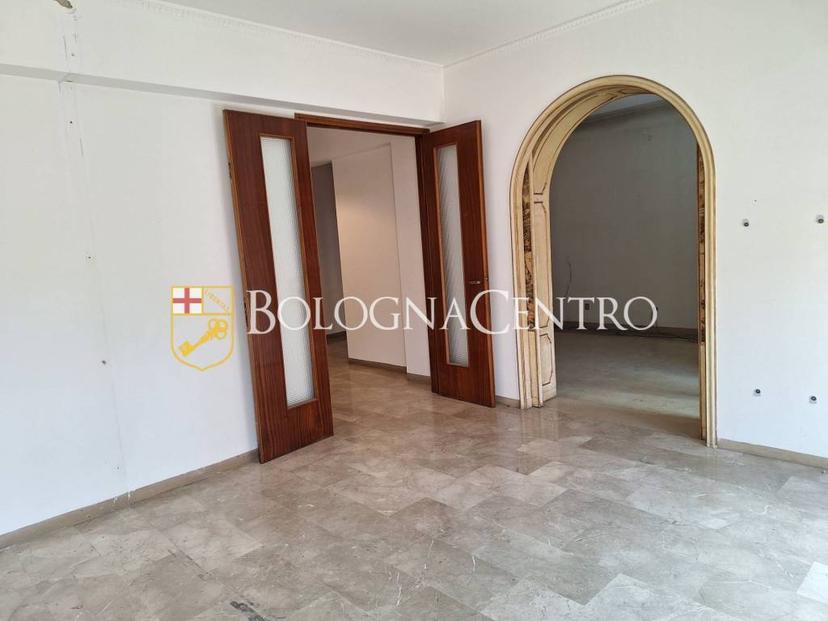 Appartamento via Augusto Murri, Murri, Bologna